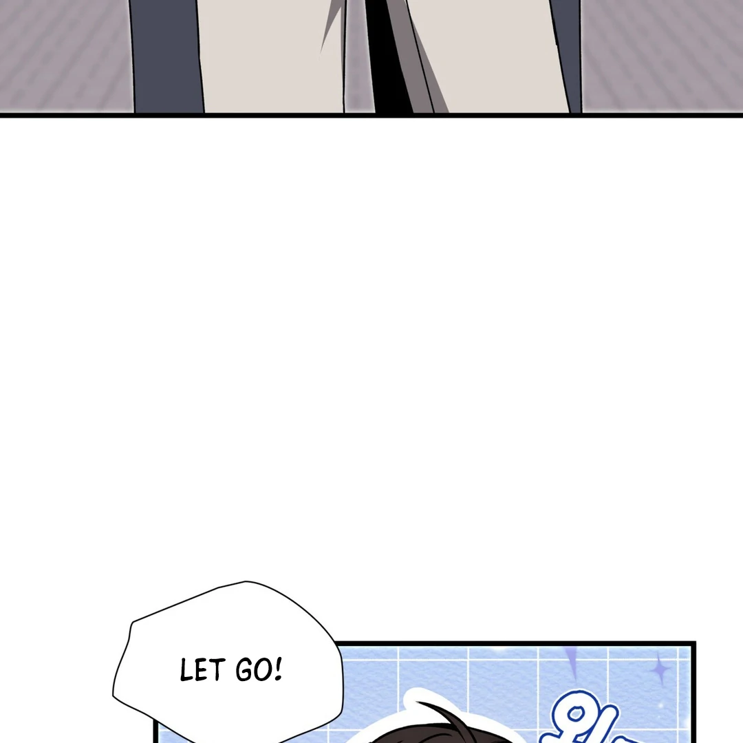 Expiration Date [Kaizen Scan] - Chapter 23 manhwa