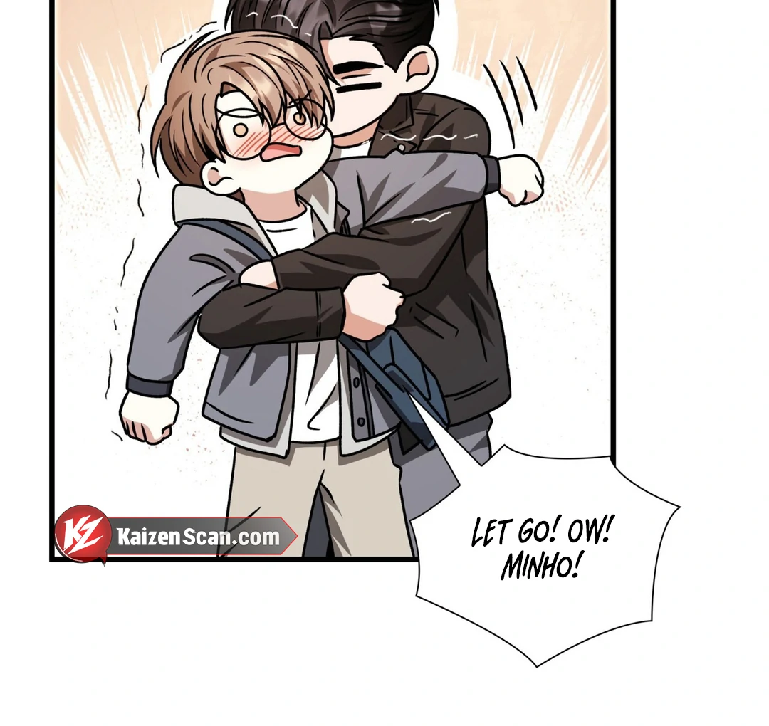 Expiration Date [Kaizen Scan] - Chapter 23 manhwa