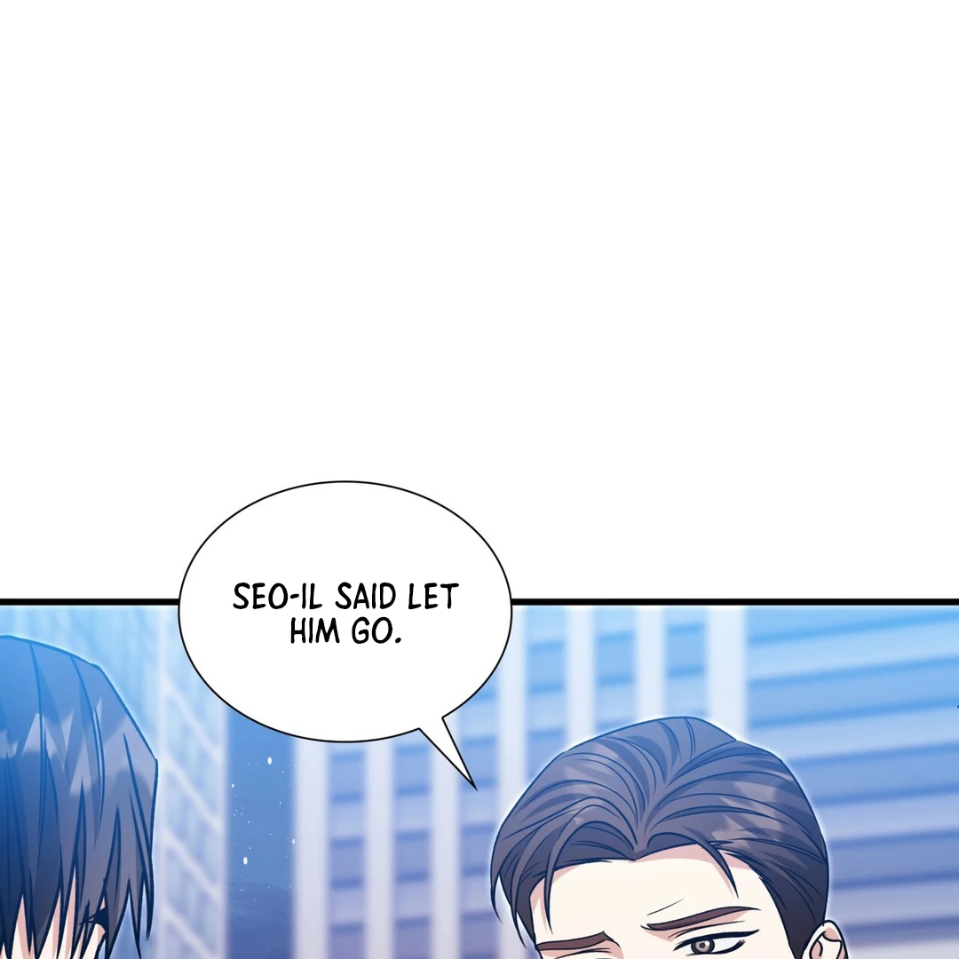 Expiration Date [Kaizen Scan] - Chapter 23 manhwa