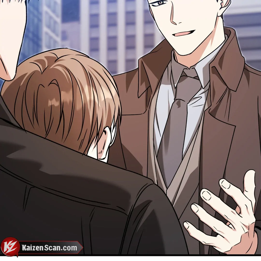 Expiration Date [Kaizen Scan] - Chapter 23 manhwa