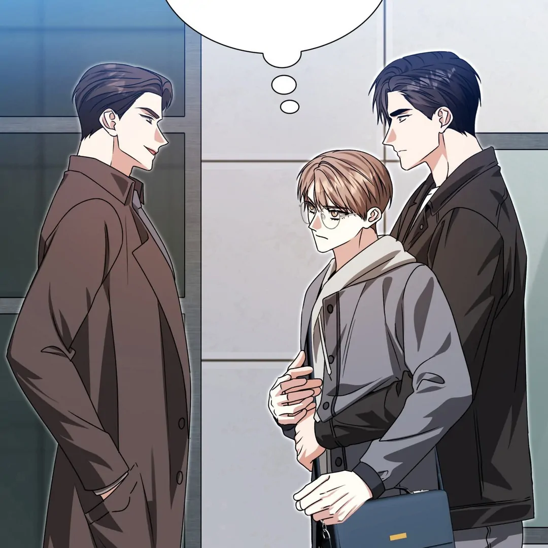 Expiration Date [Kaizen Scan] - Chapter 23 manhwa