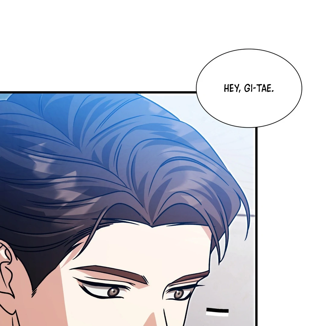 Expiration Date [Kaizen Scan] - Chapter 23 manhwa