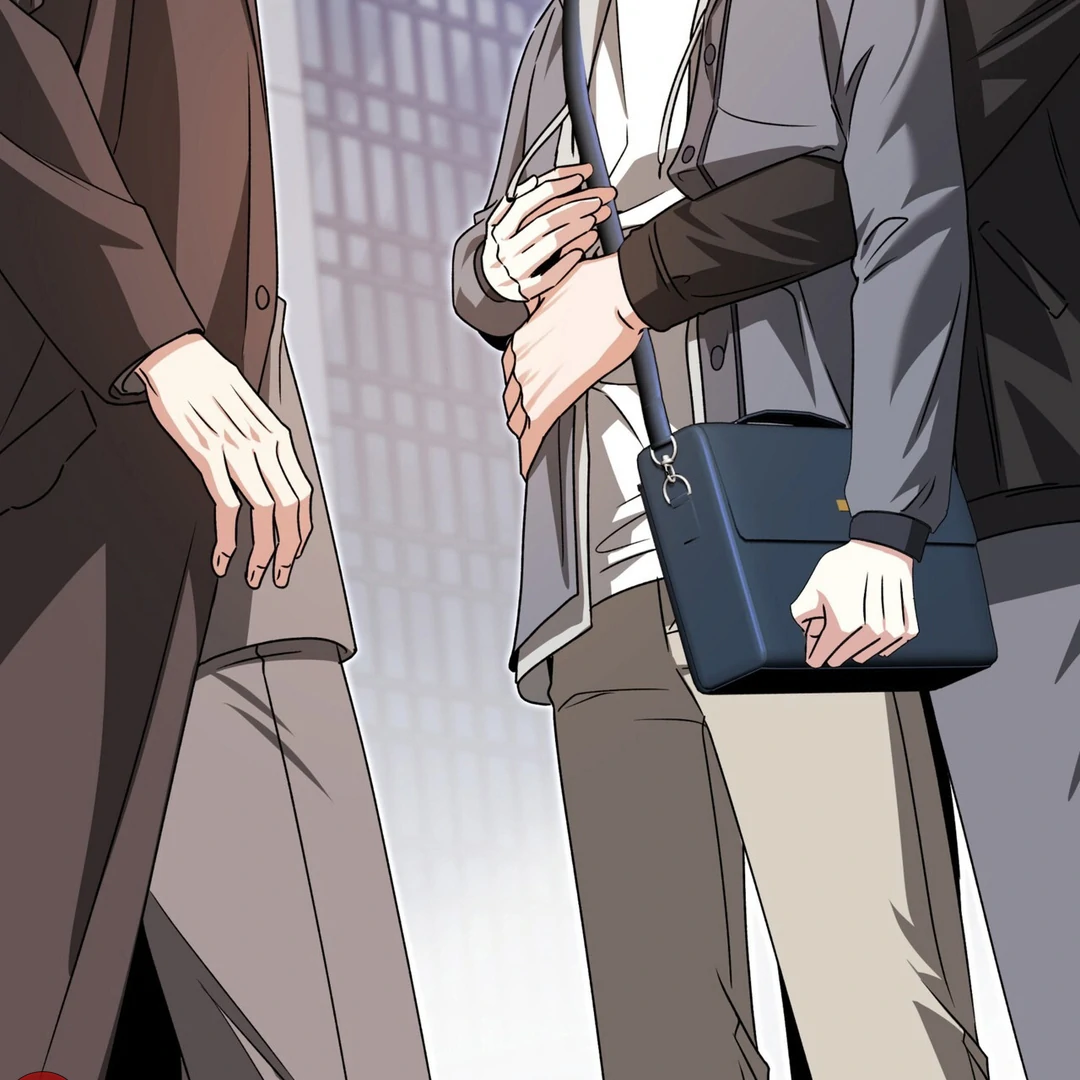 Expiration Date [Kaizen Scan] - Chapter 23 manhwa
