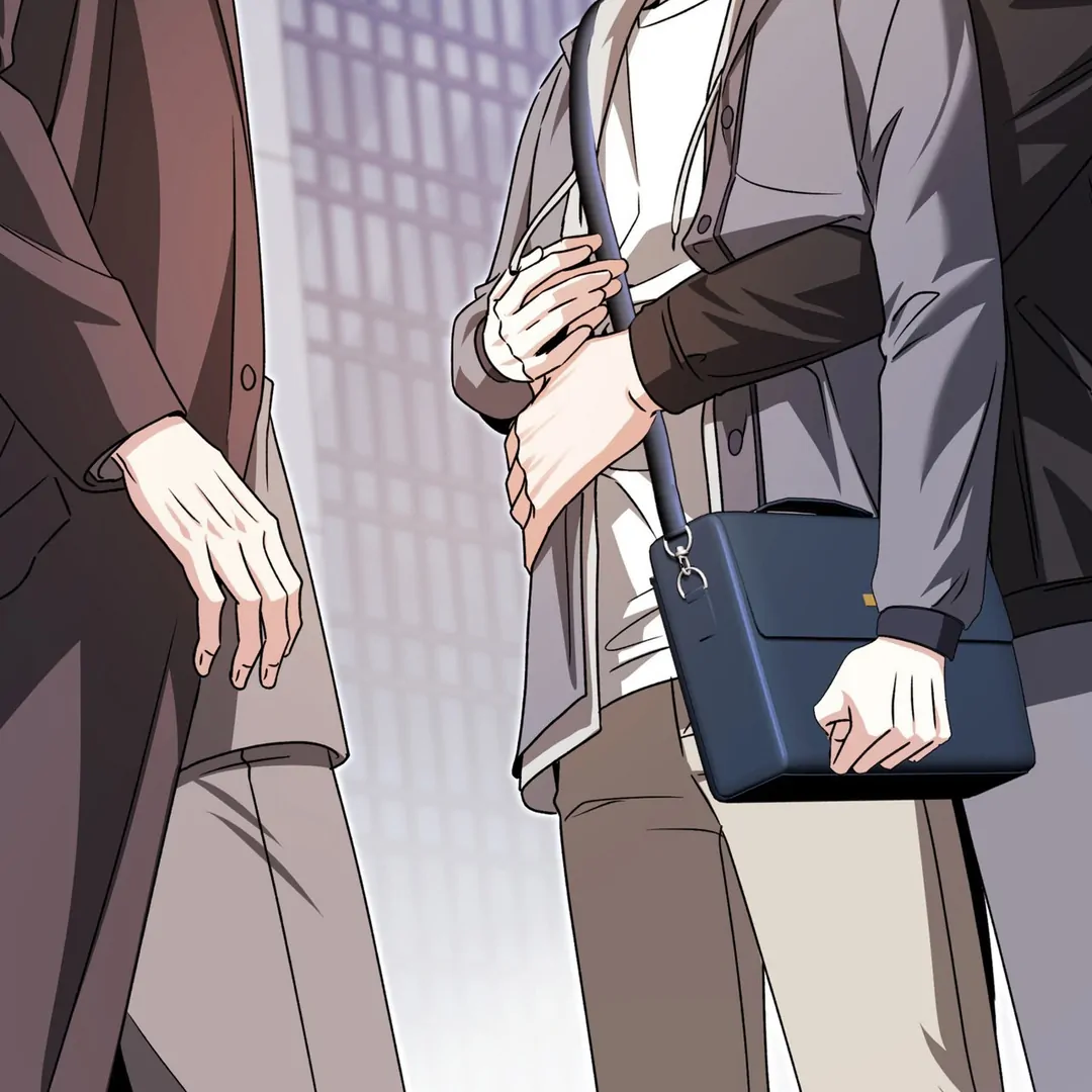 Expiration Date [Kaizen Scan] - Chapter 24 manhwa