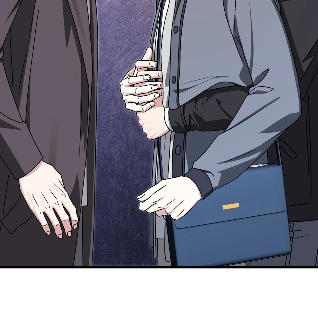 Expiration Date [Kaizen Scan] - Chapter 24 manhwa