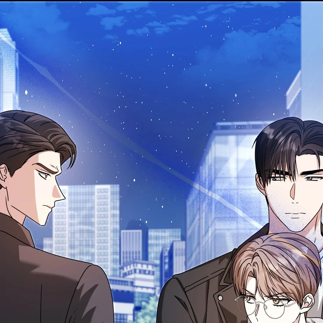 Expiration Date [Kaizen Scan] - Chapter 24 manhwa