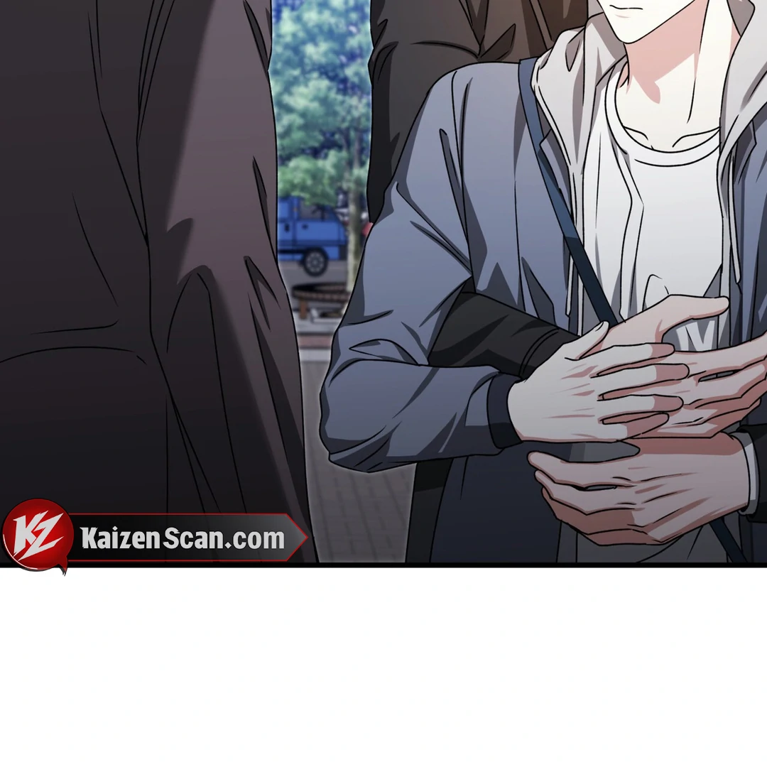 Expiration Date [Kaizen Scan] - Chapter 24 manhwa