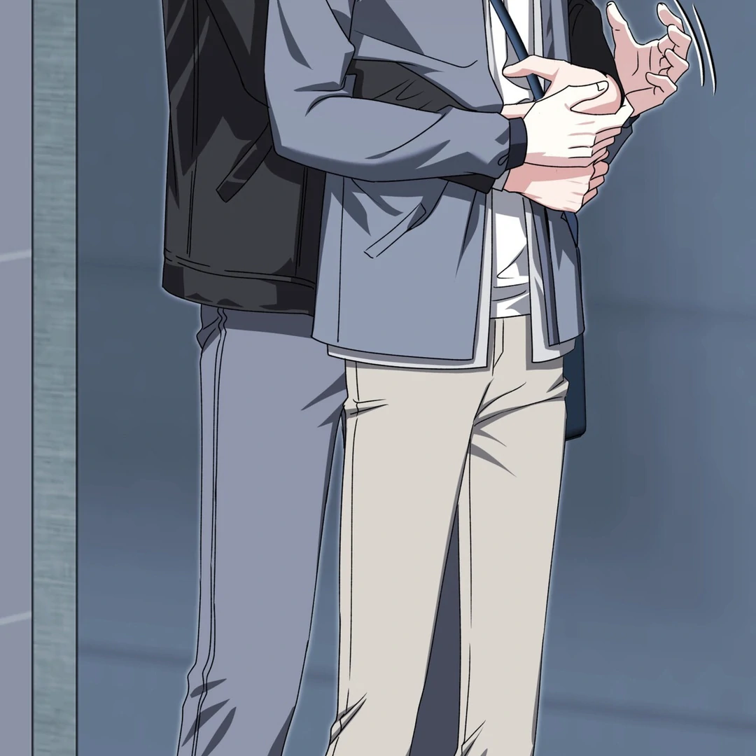 Expiration Date [Kaizen Scan] - Chapter 24 manhwa