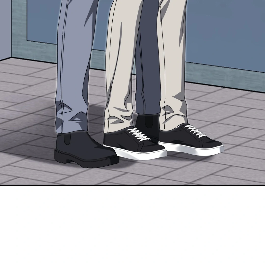 Expiration Date [Kaizen Scan] - Chapter 24 manhwa