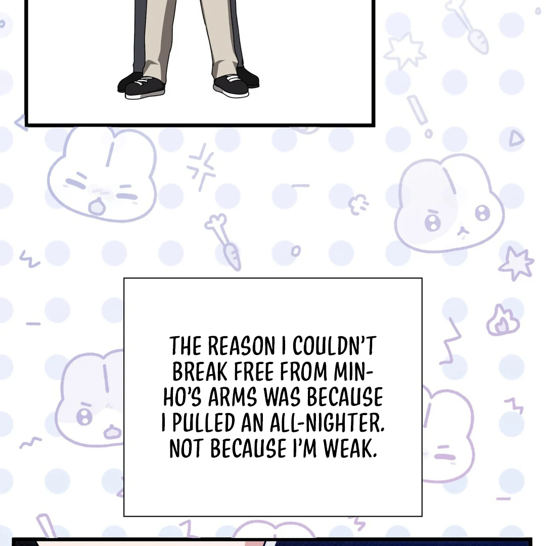 Expiration Date [Kaizen Scan] - Chapter 24 manhwa