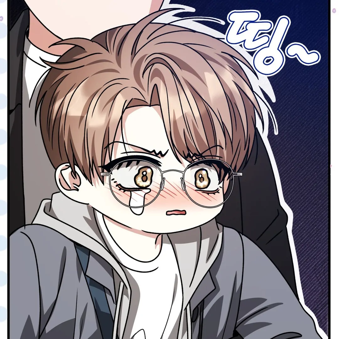 Expiration Date [Kaizen Scan] - Chapter 24 manhwa