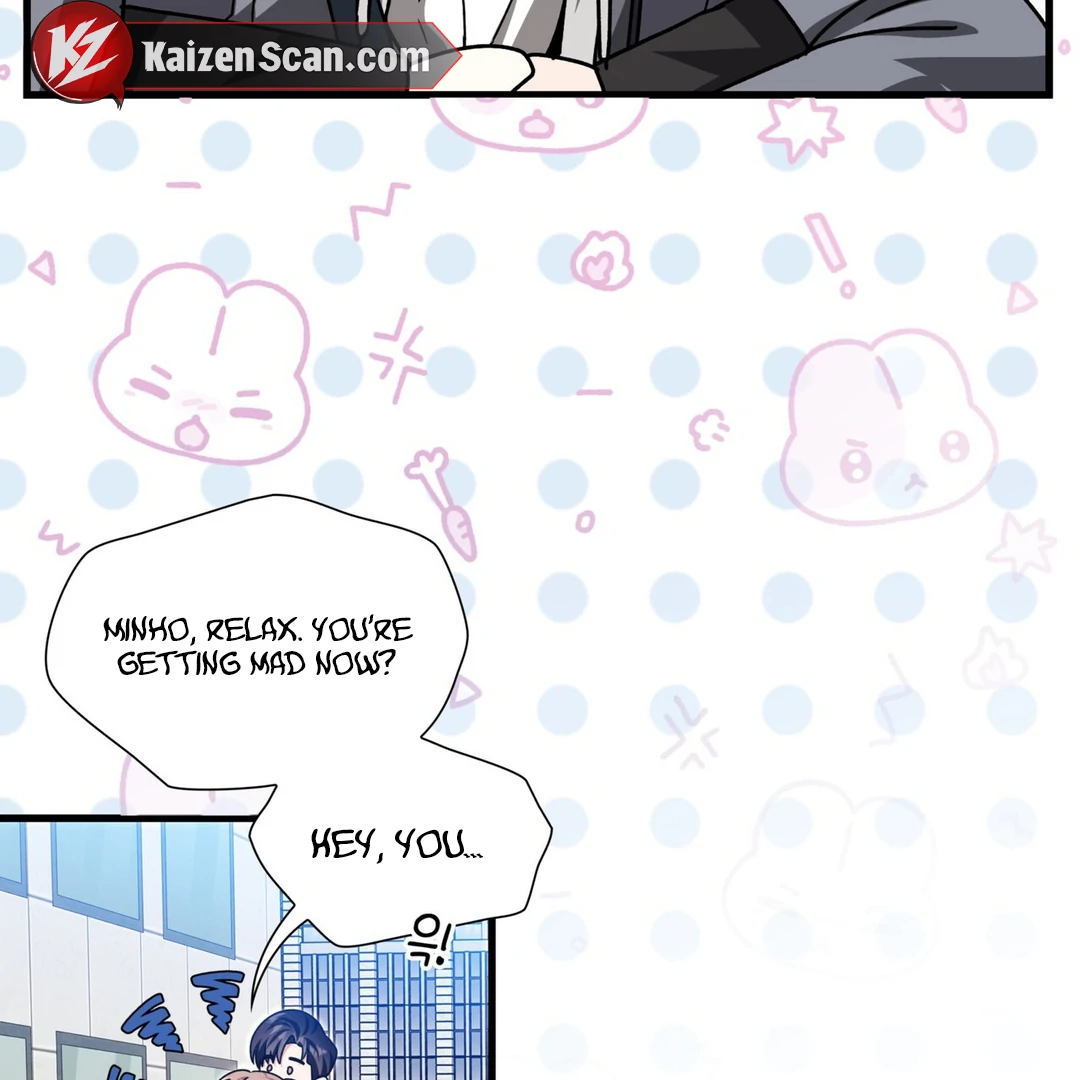 Expiration Date [Kaizen Scan] - Chapter 24 manhwa
