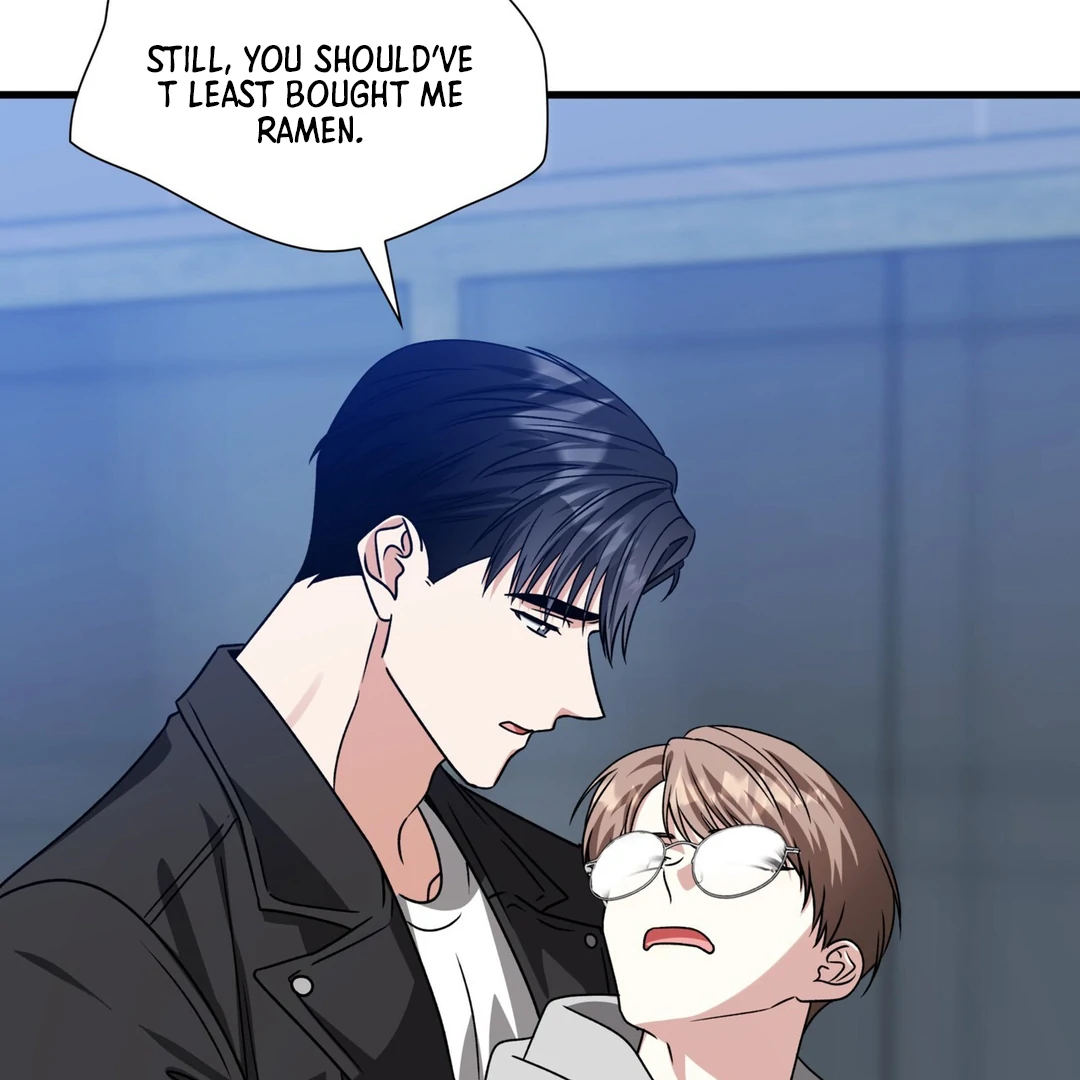 Expiration Date [Kaizen Scan] - Chapter 24 manhwa