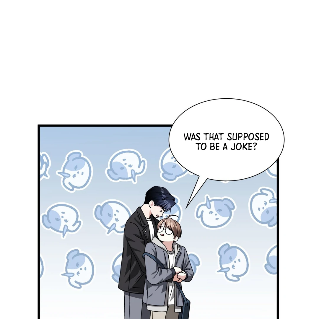Expiration Date [Kaizen Scan] - Chapter 24 manhwa