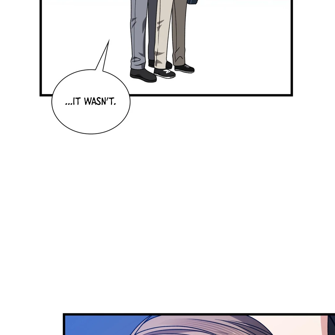 Expiration Date [Kaizen Scan] - Chapter 24 manhwa