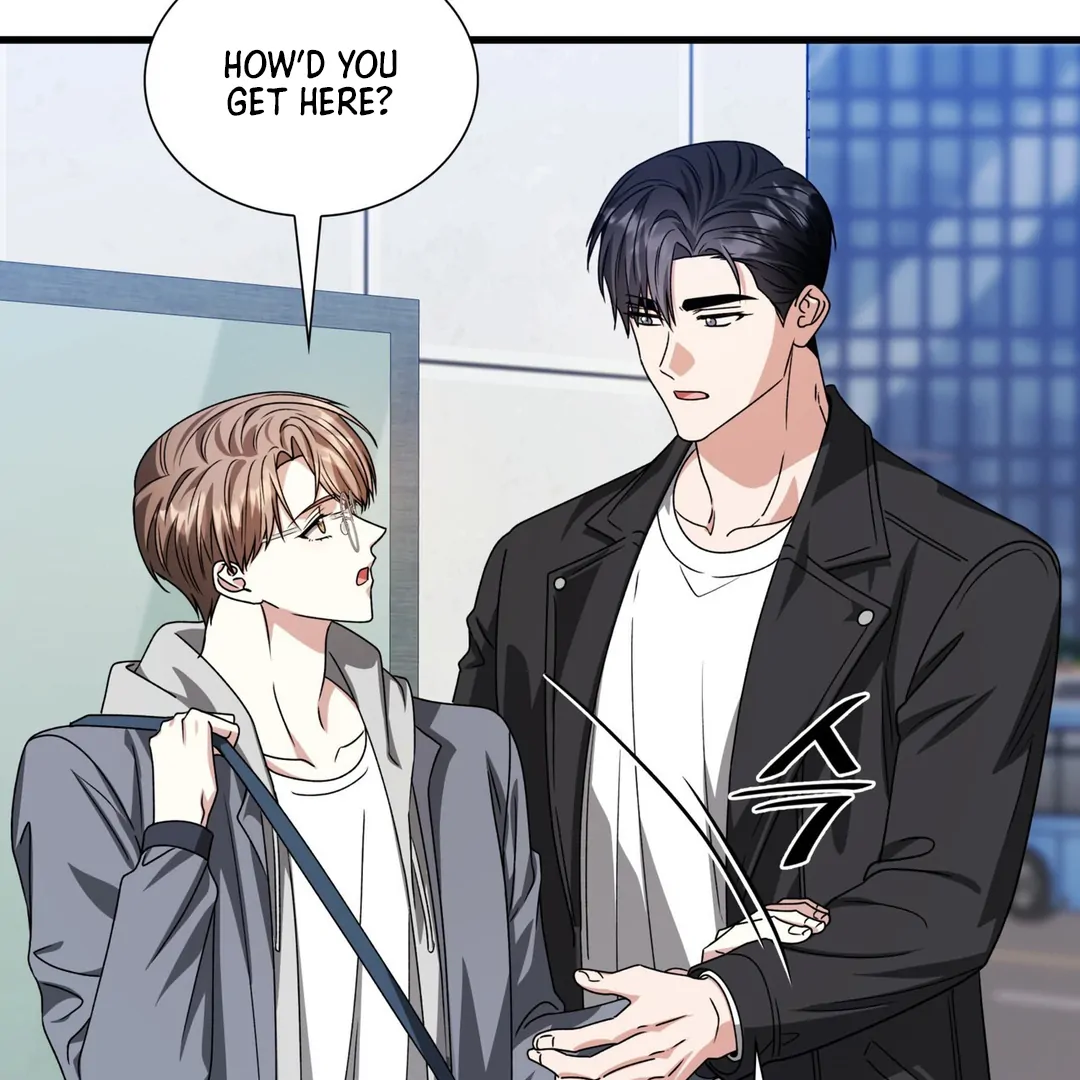 Expiration Date [Kaizen Scan] - Chapter 24 manhwa