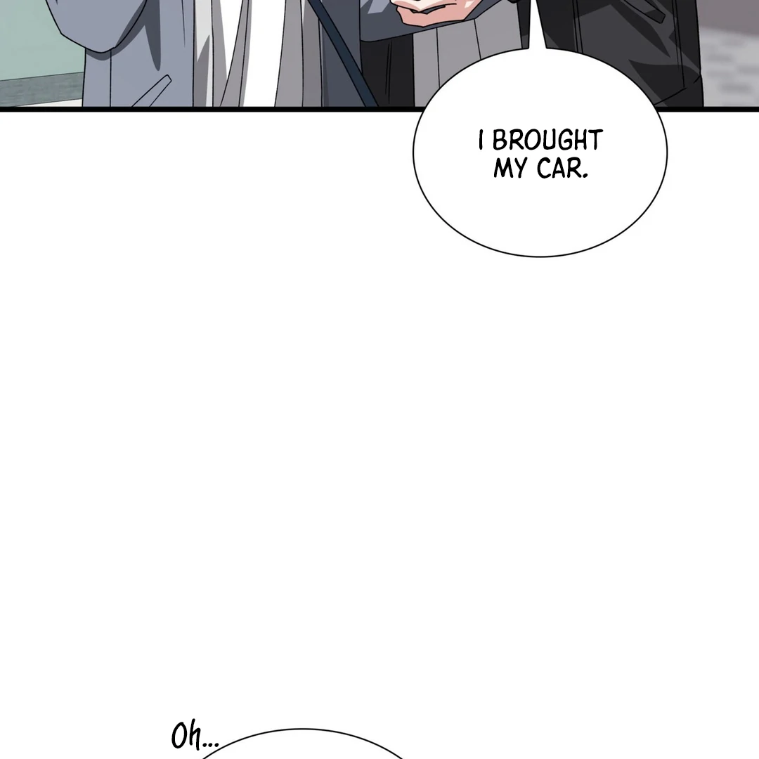 Expiration Date [Kaizen Scan] - Chapter 24 manhwa