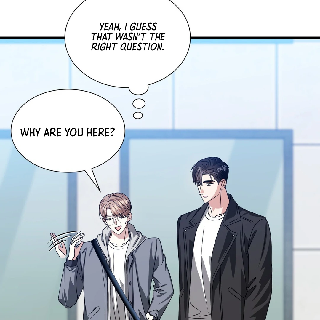 Expiration Date [Kaizen Scan] - Chapter 24 manhwa