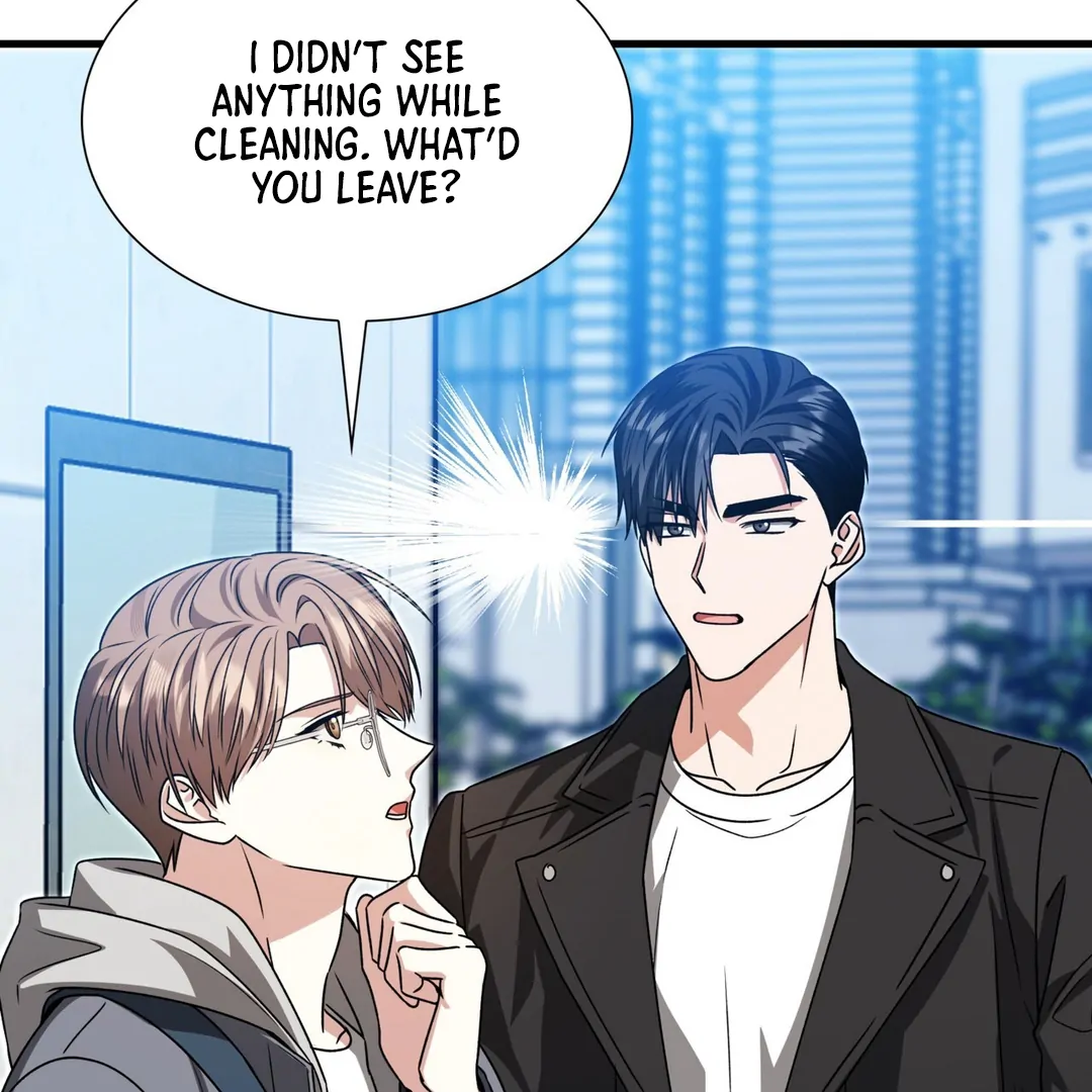 Expiration Date [Kaizen Scan] - Chapter 24 manhwa