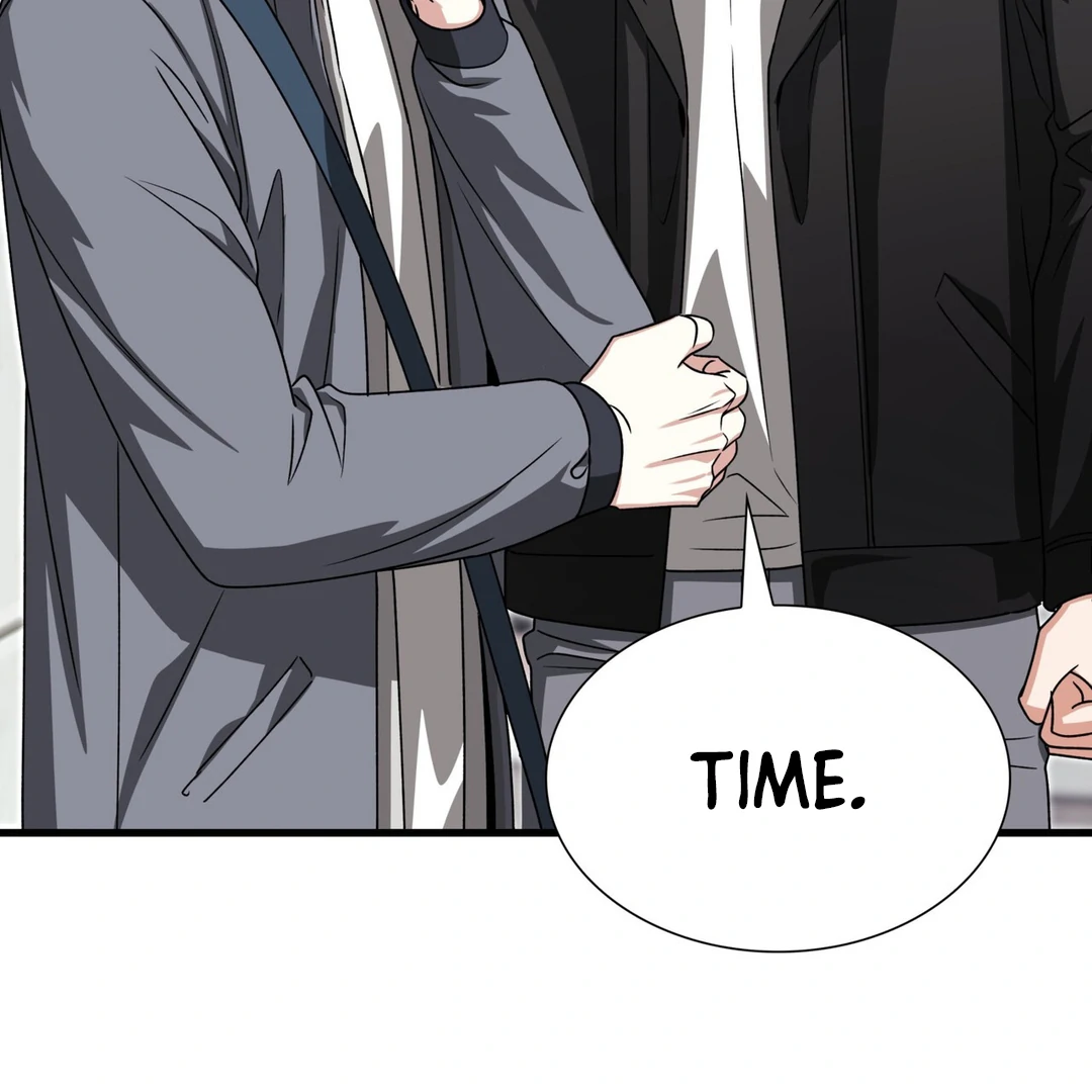 Expiration Date [Kaizen Scan] - Chapter 24 manhwa