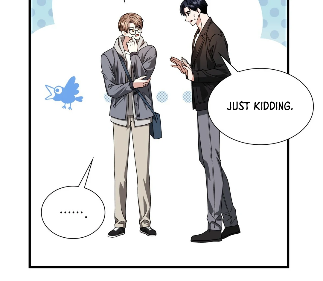 Expiration Date [Kaizen Scan] - Chapter 24 manhwa