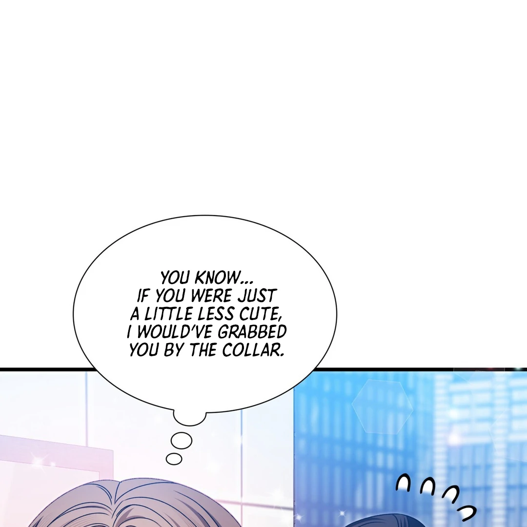 Expiration Date [Kaizen Scan] - Chapter 24 manhwa