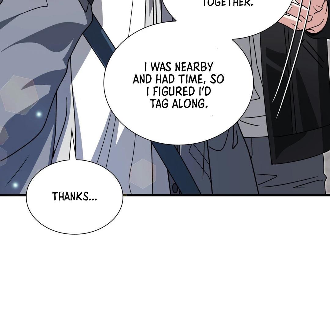 Expiration Date [Kaizen Scan] - Chapter 24 manhwa