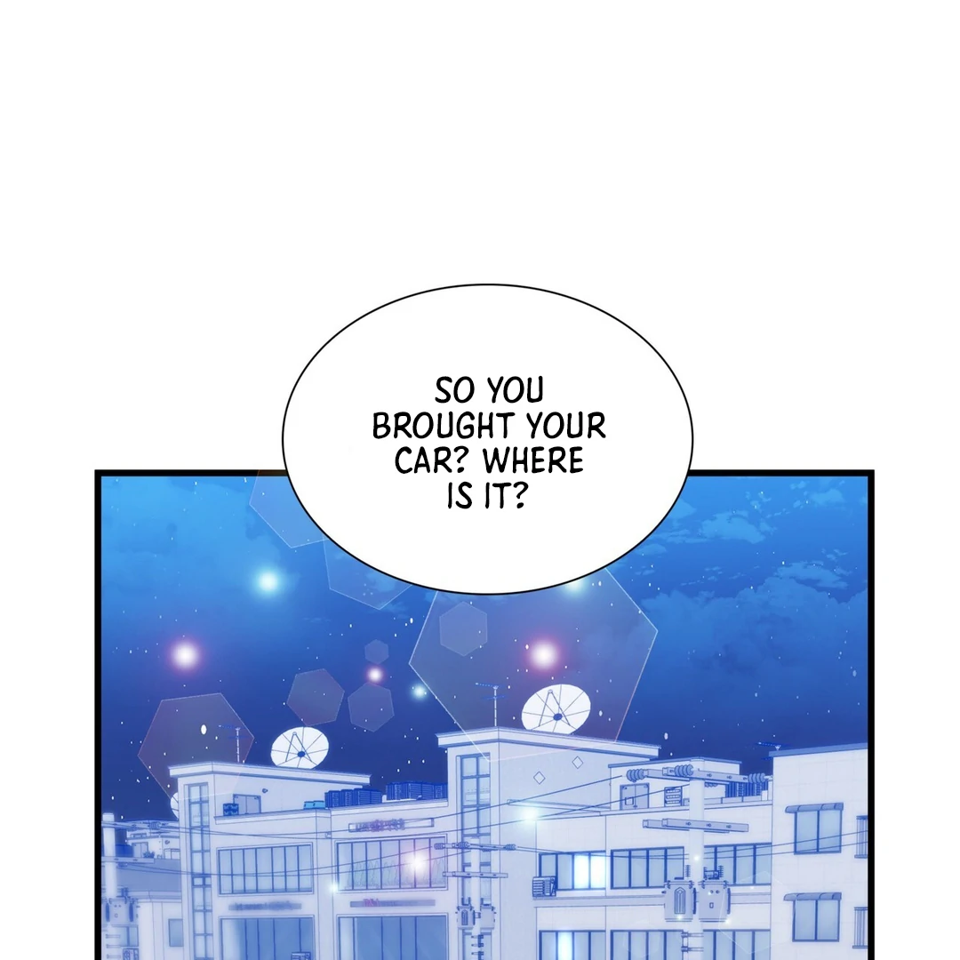 Expiration Date [Kaizen Scan] - Chapter 24 manhwa