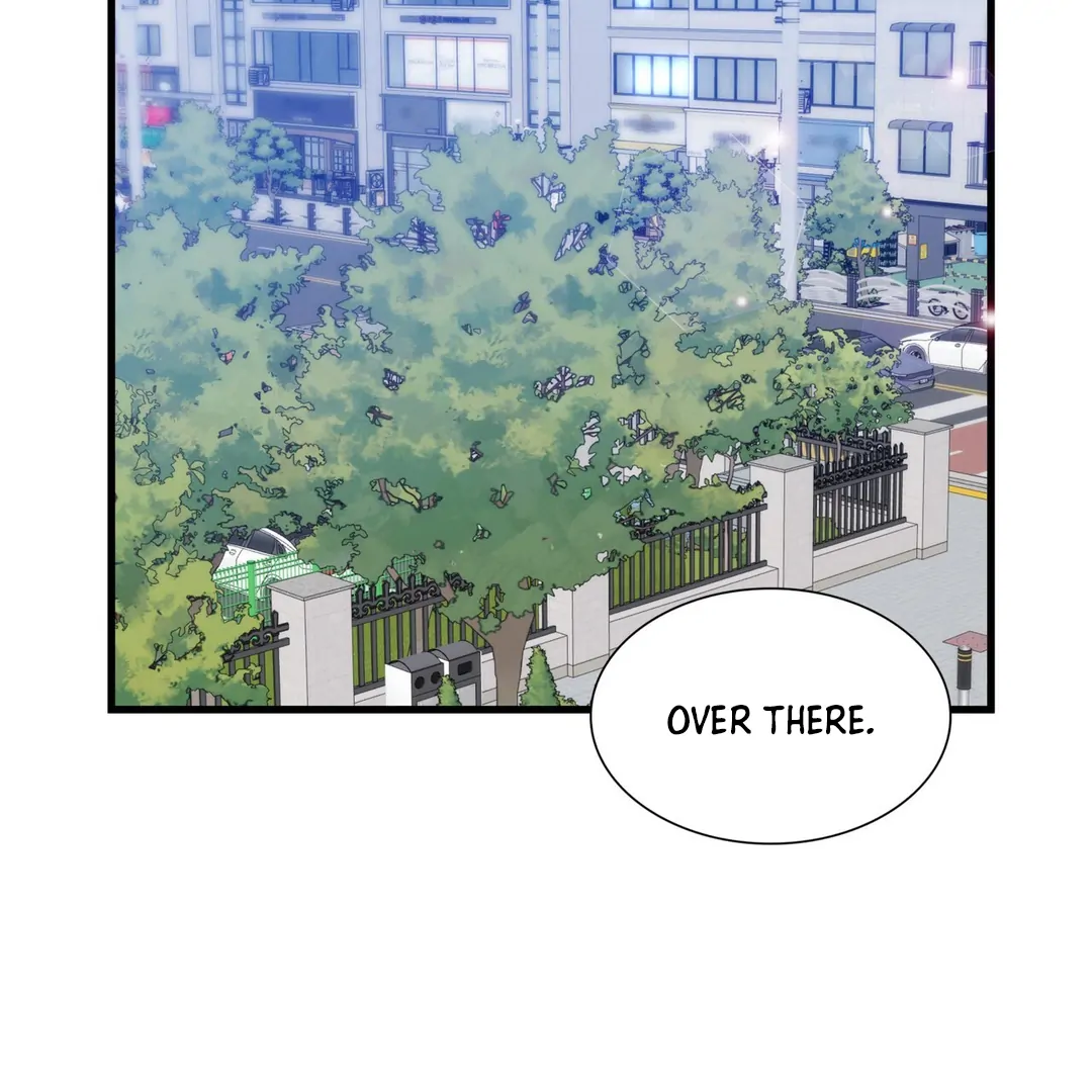 Expiration Date [Kaizen Scan] - Chapter 24 manhwa