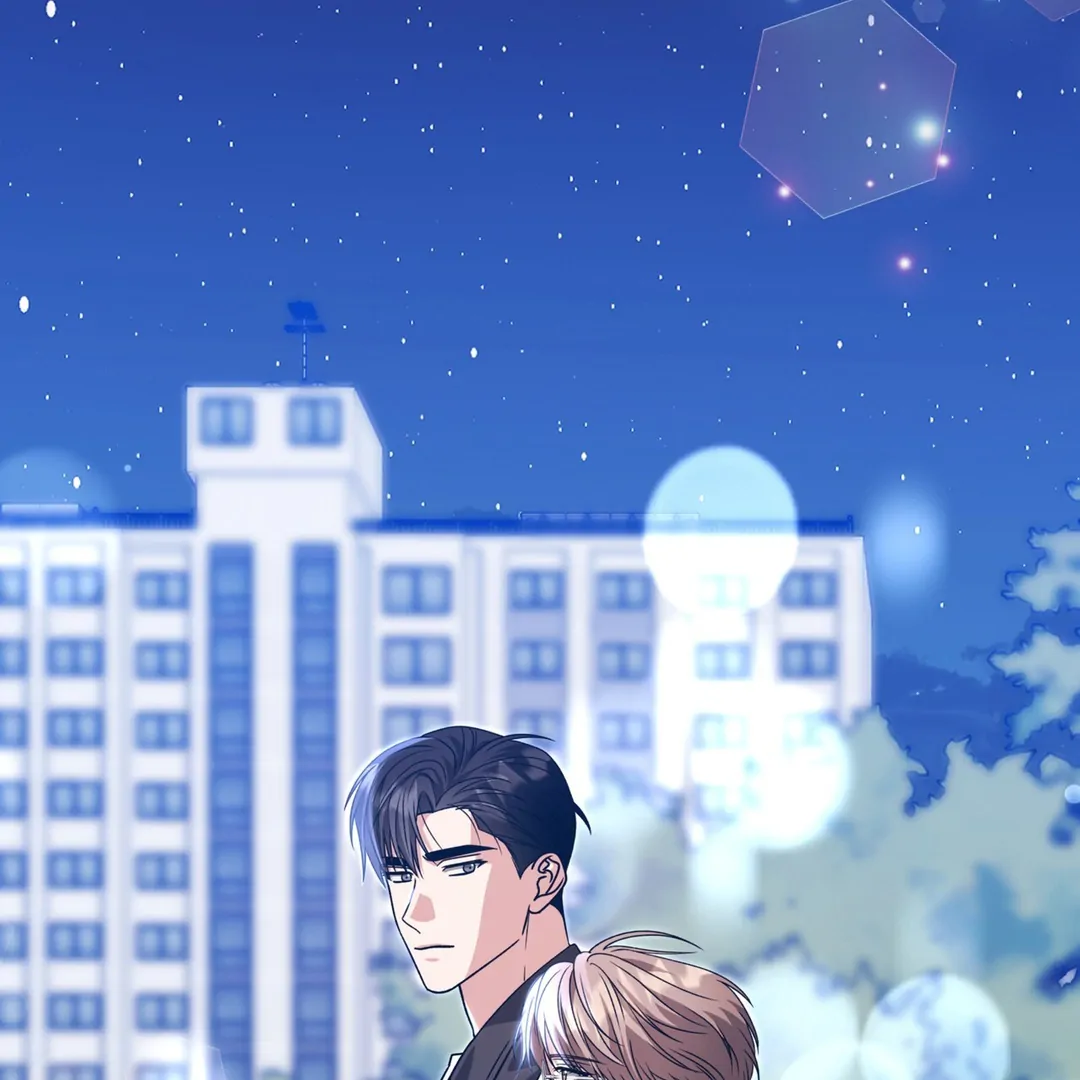 Expiration Date [Kaizen Scan] - Chapter 24 manhwa