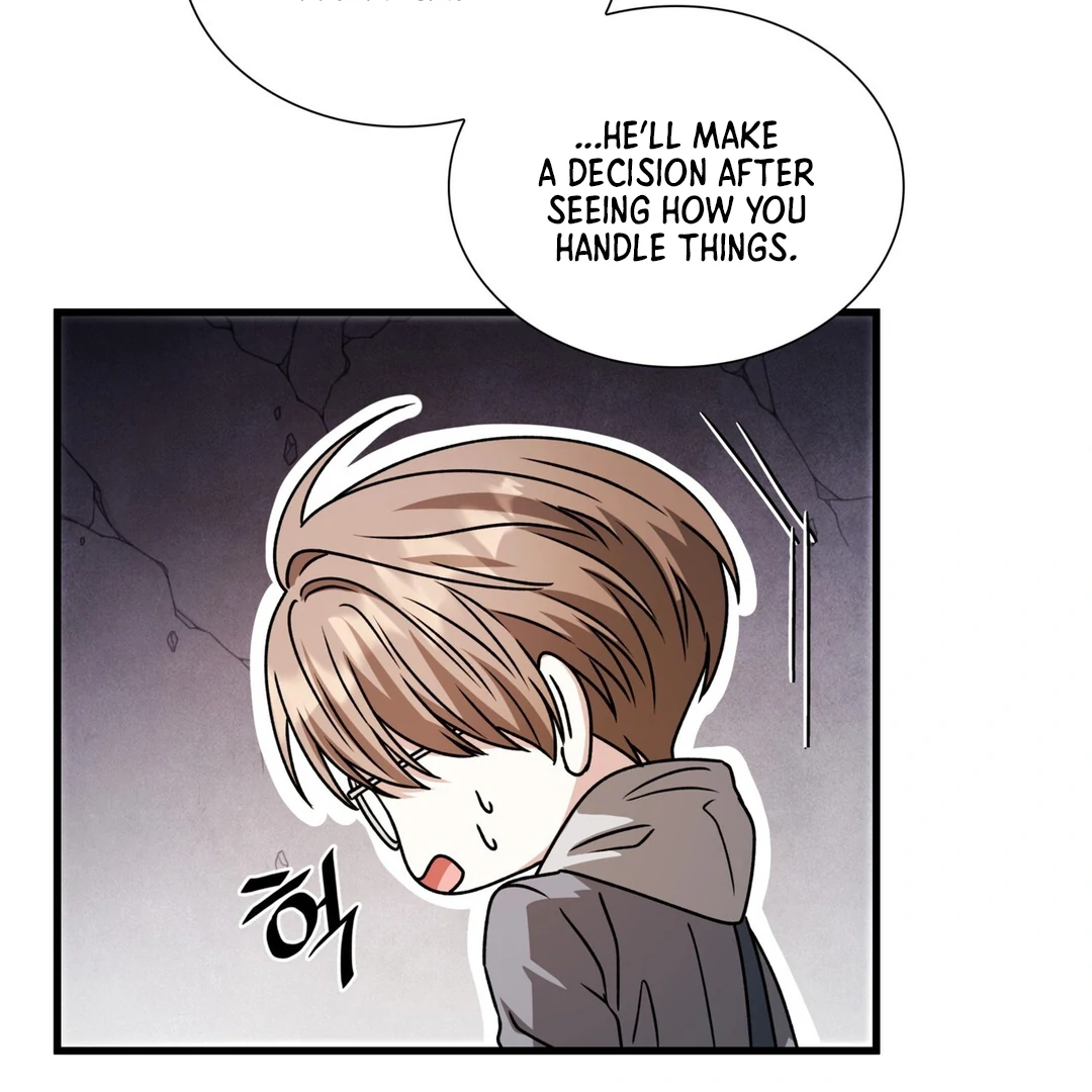 Expiration Date [Kaizen Scan] - Chapter 24 manhwa