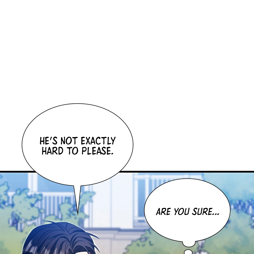 Expiration Date [Kaizen Scan] - Chapter 24 manhwa