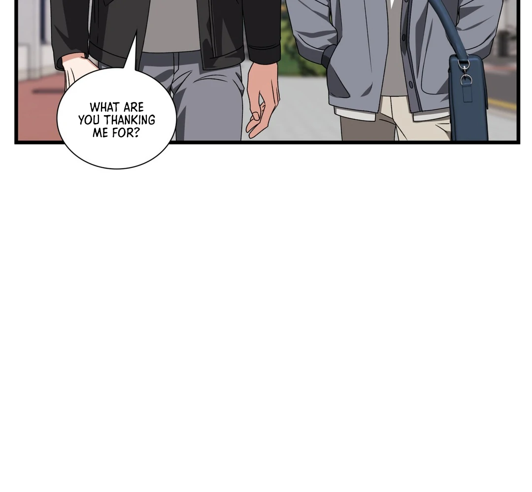 Expiration Date [Kaizen Scan] - Chapter 24 manhwa