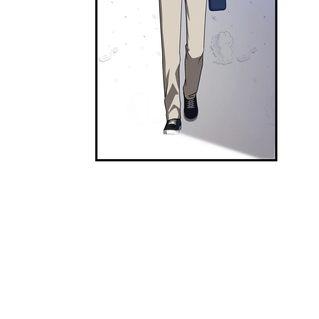 Expiration Date [Kaizen Scan] - Chapter 24 manhwa