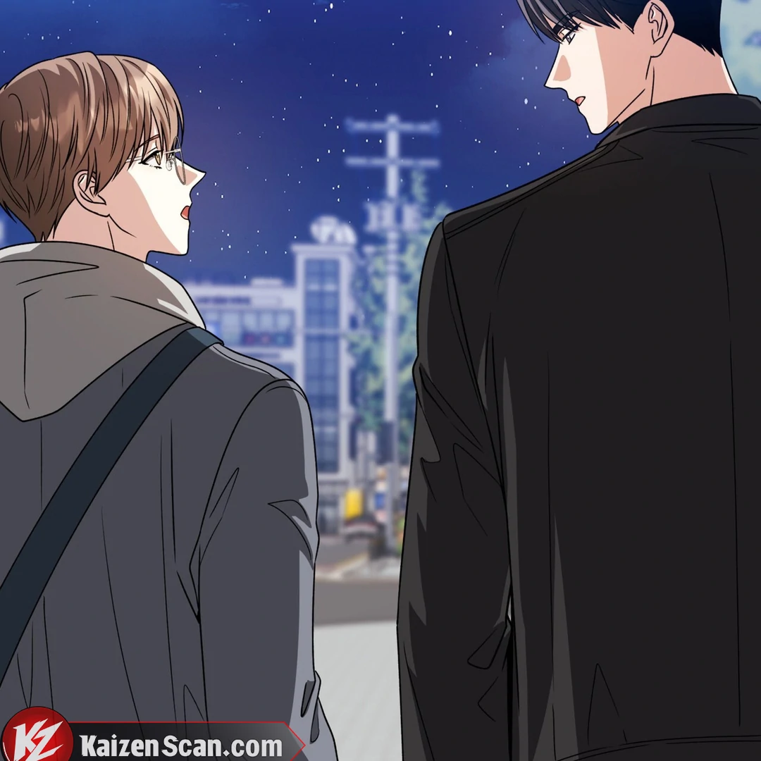 Expiration Date [Kaizen Scan] - Chapter 24 manhwa