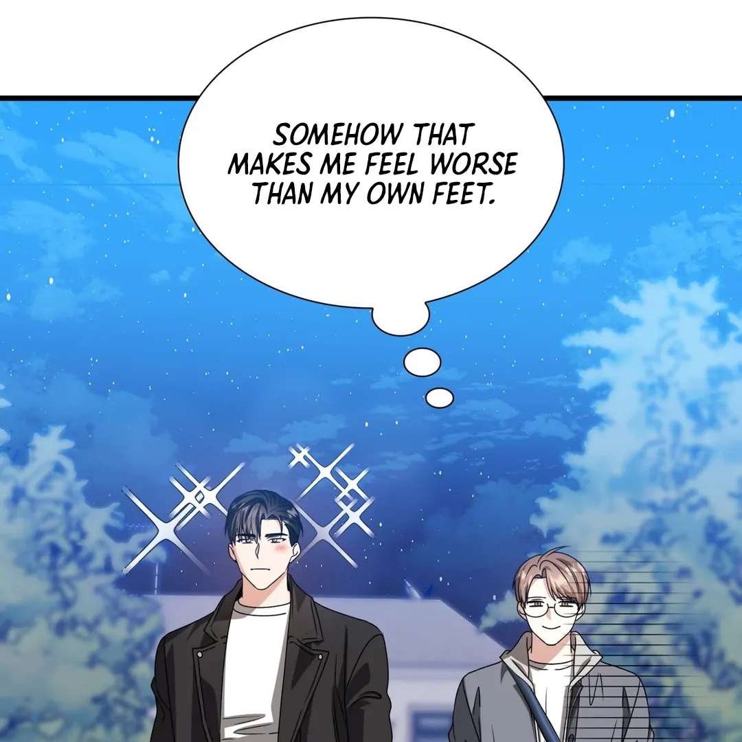 Expiration Date [Kaizen Scan] - Chapter 24 manhwa