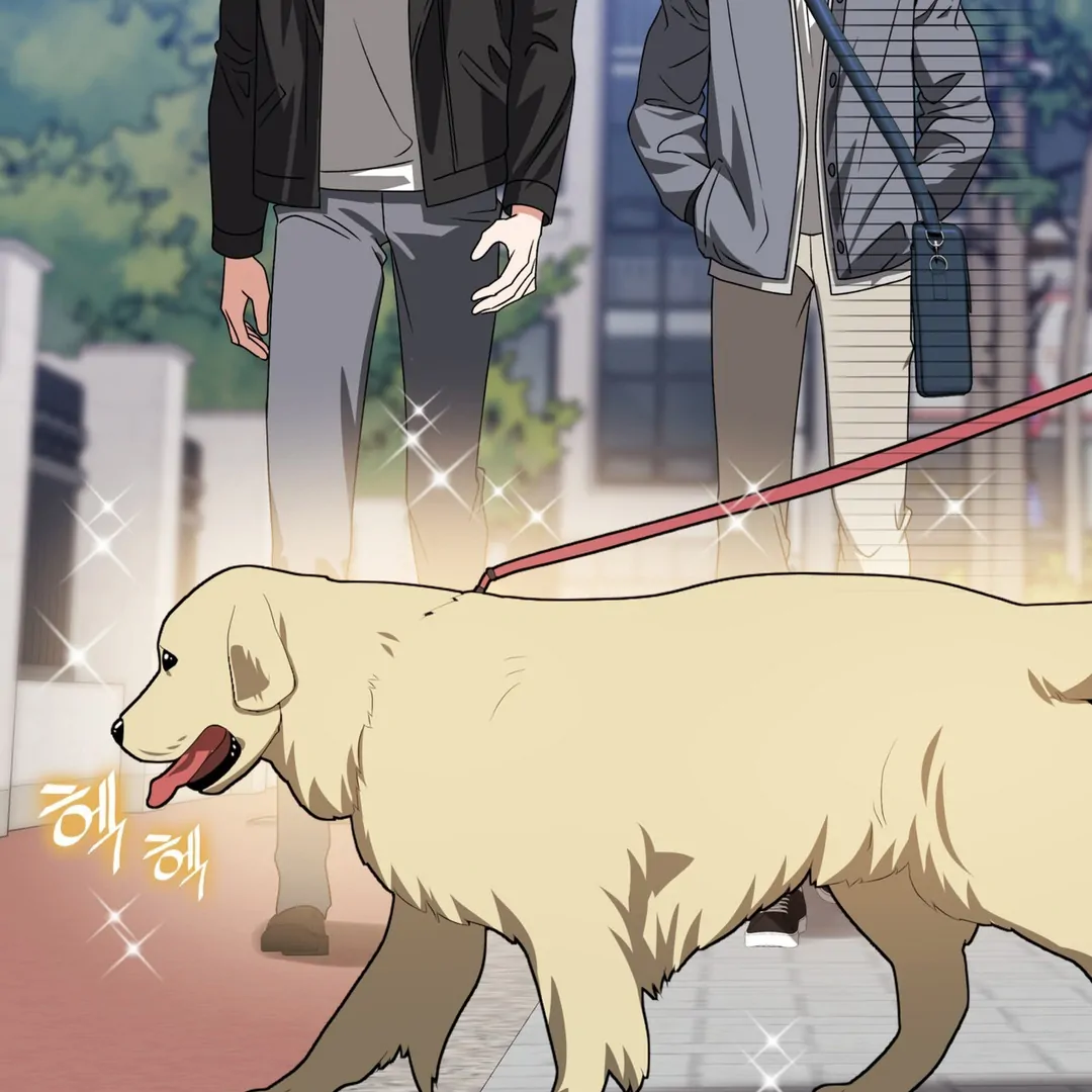 Expiration Date [Kaizen Scan] - Chapter 24 manhwa