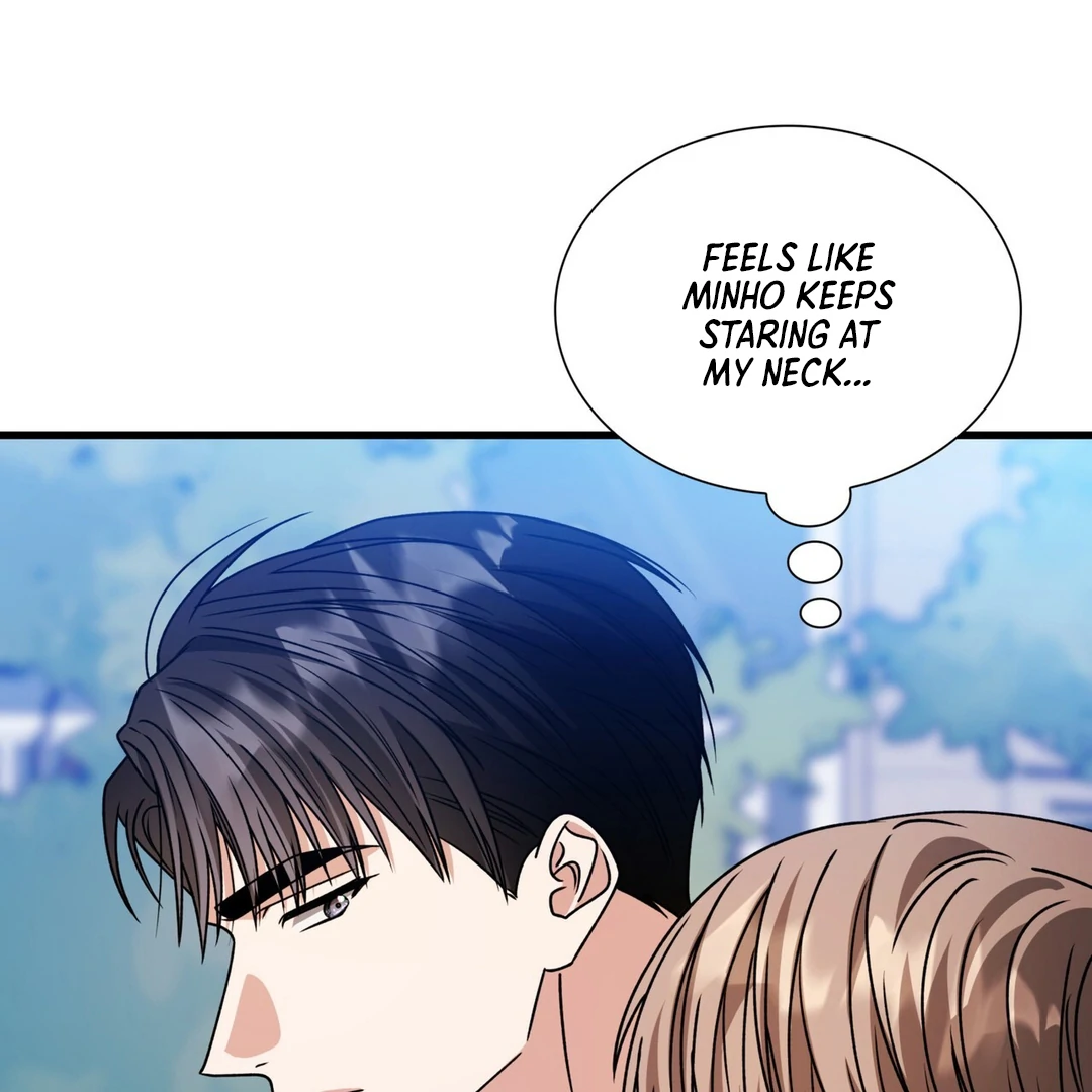 Expiration Date [Kaizen Scan] - Chapter 24 manhwa