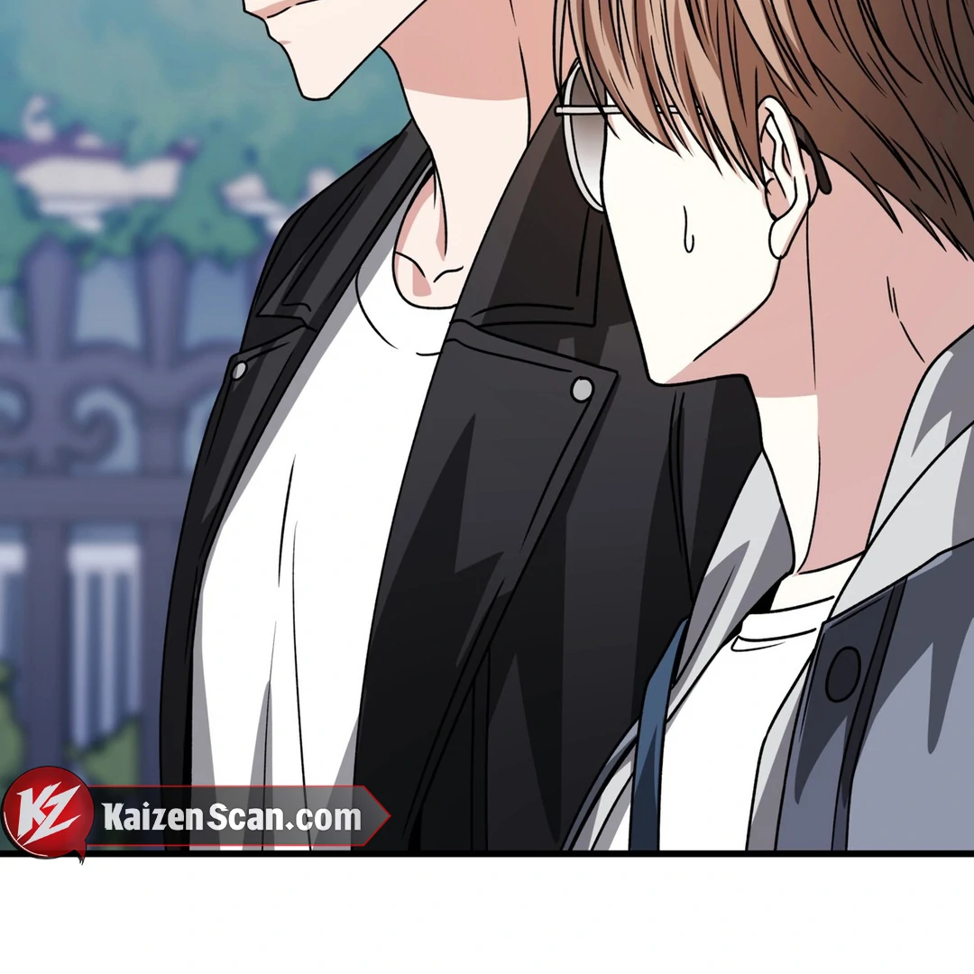 Expiration Date [Kaizen Scan] - Chapter 24 manhwa