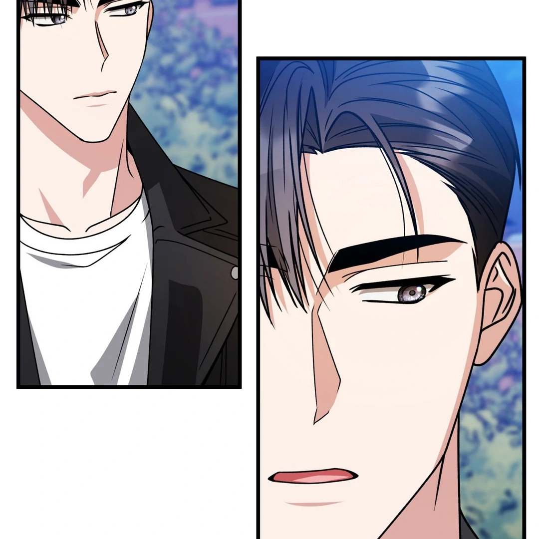 Expiration Date [Kaizen Scan] - Chapter 24 manhwa