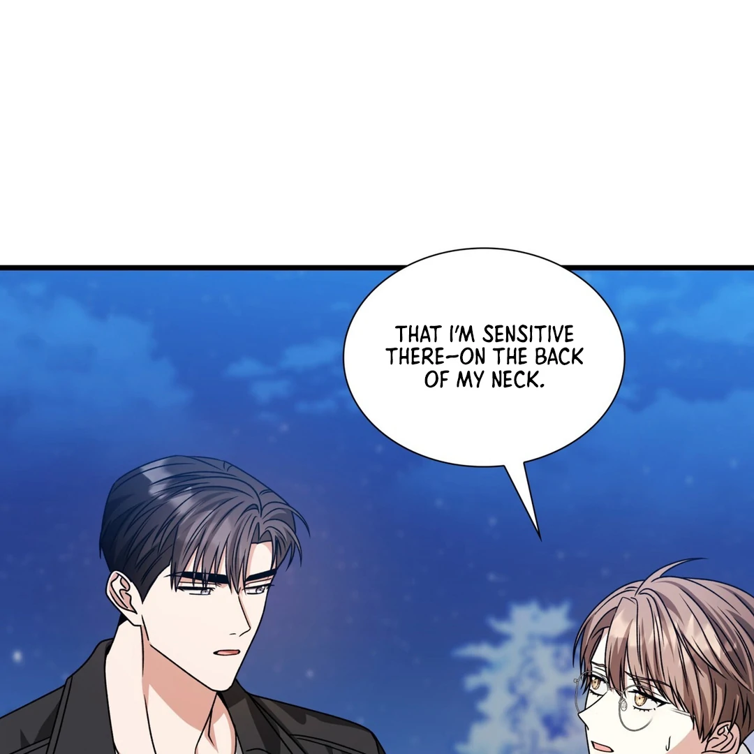 Expiration Date [Kaizen Scan] - Chapter 24 manhwa