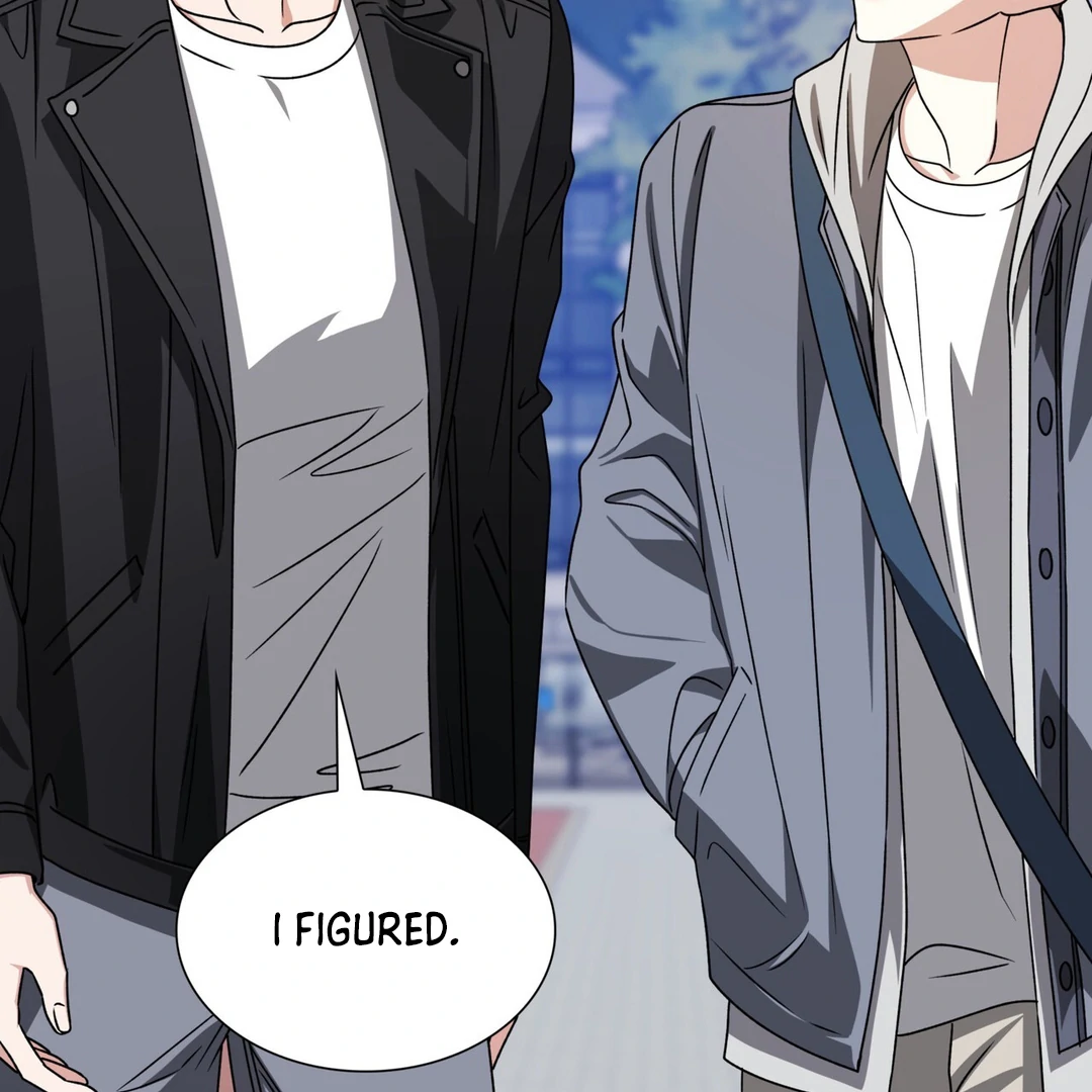 Expiration Date [Kaizen Scan] - Chapter 24 manhwa