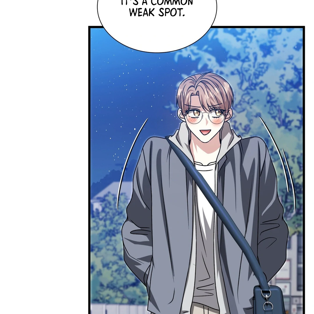 Expiration Date [Kaizen Scan] - Chapter 24 manhwa