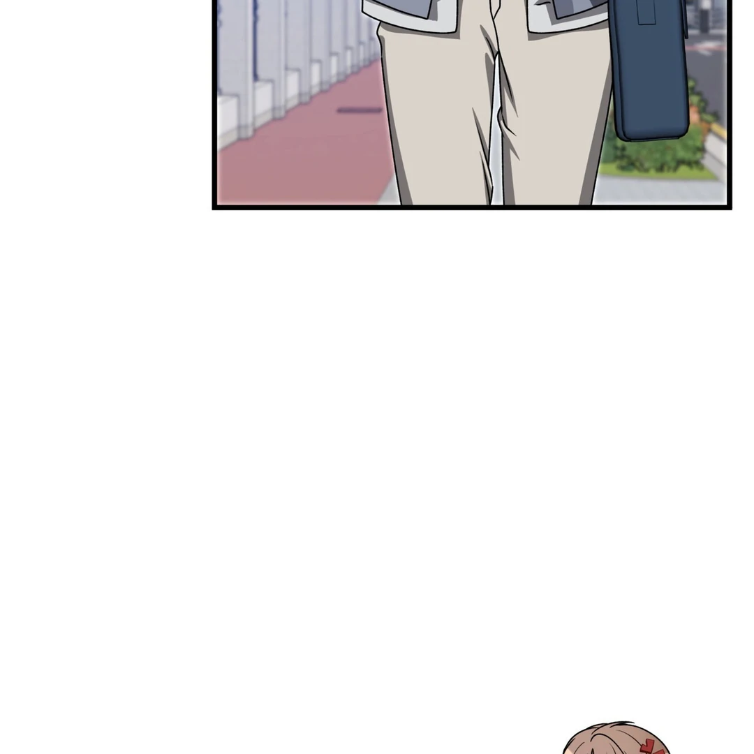 Expiration Date [Kaizen Scan] - Chapter 24 manhwa