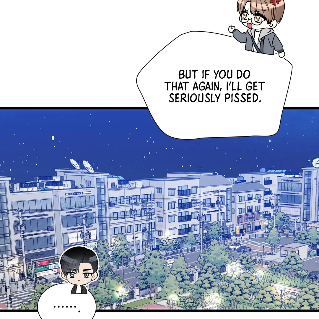 Expiration Date [Kaizen Scan] - Chapter 24 manhwa