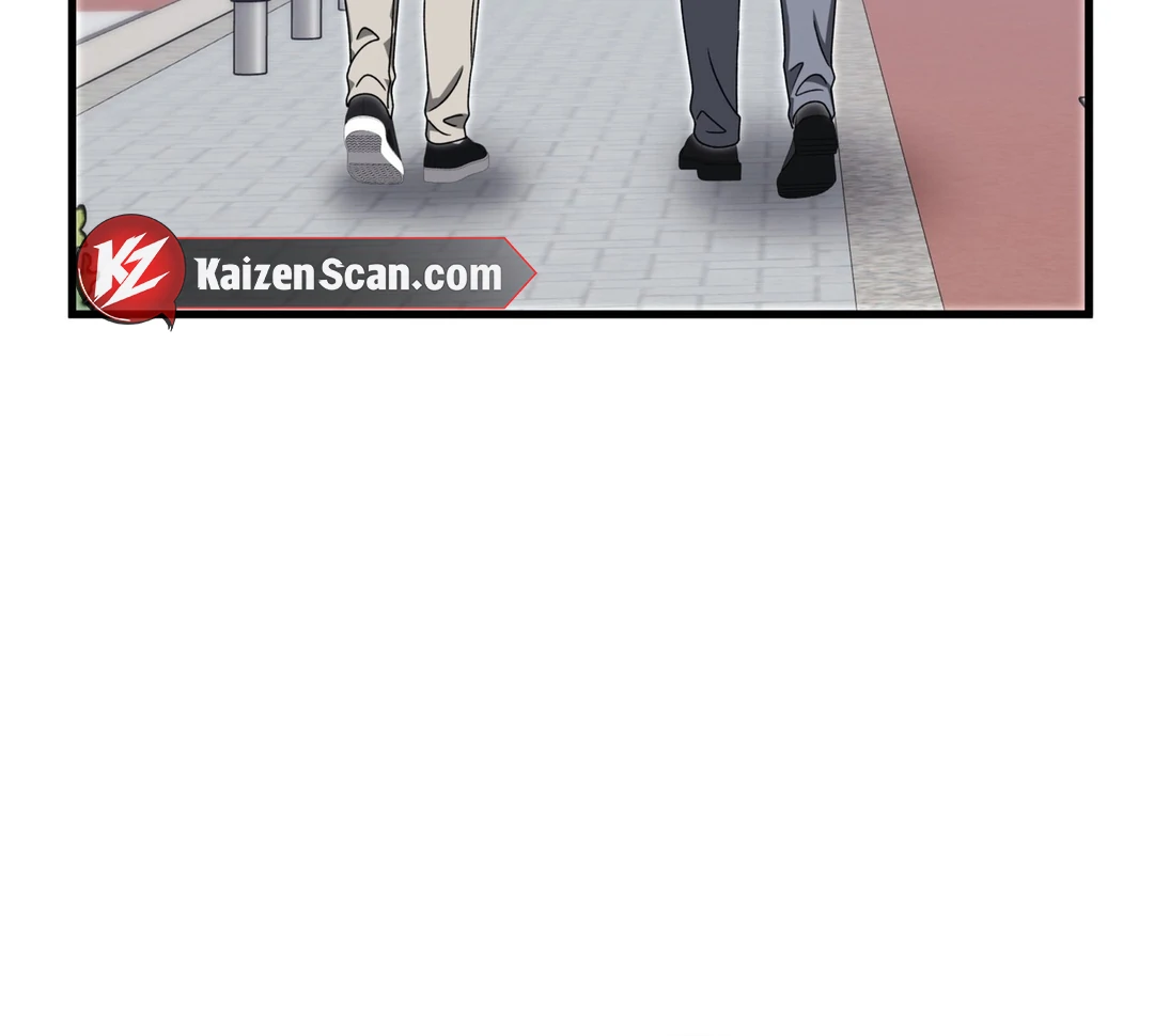 Expiration Date [Kaizen Scan] - Chapter 24 manhwa