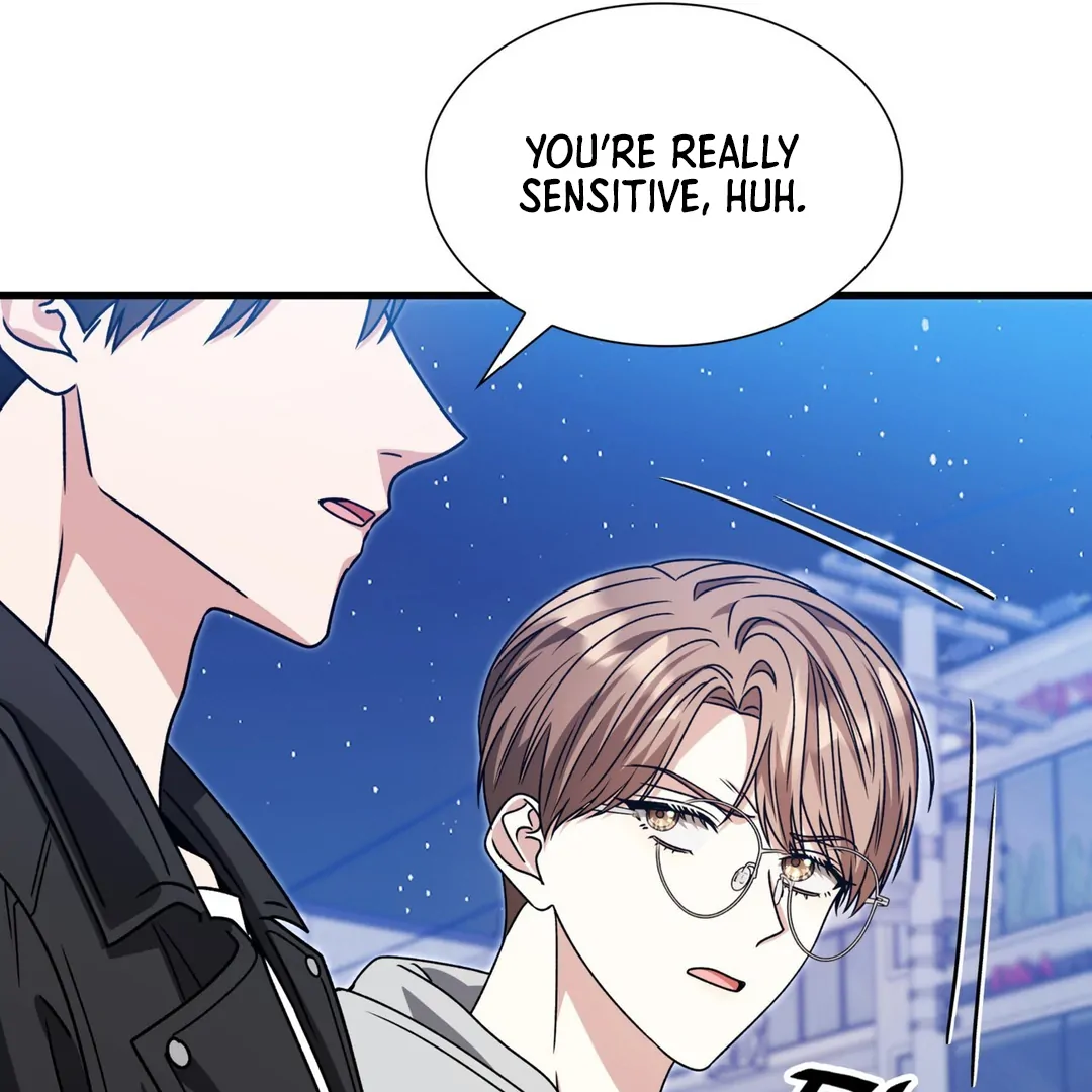 Expiration Date [Kaizen Scan] - Chapter 24 manhwa