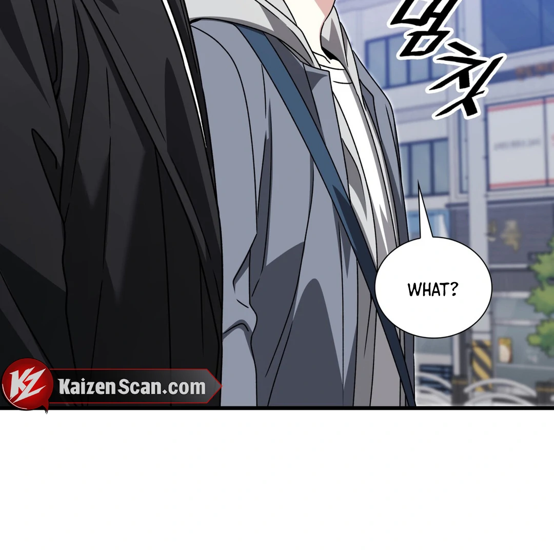 Expiration Date [Kaizen Scan] - Chapter 24 manhwa