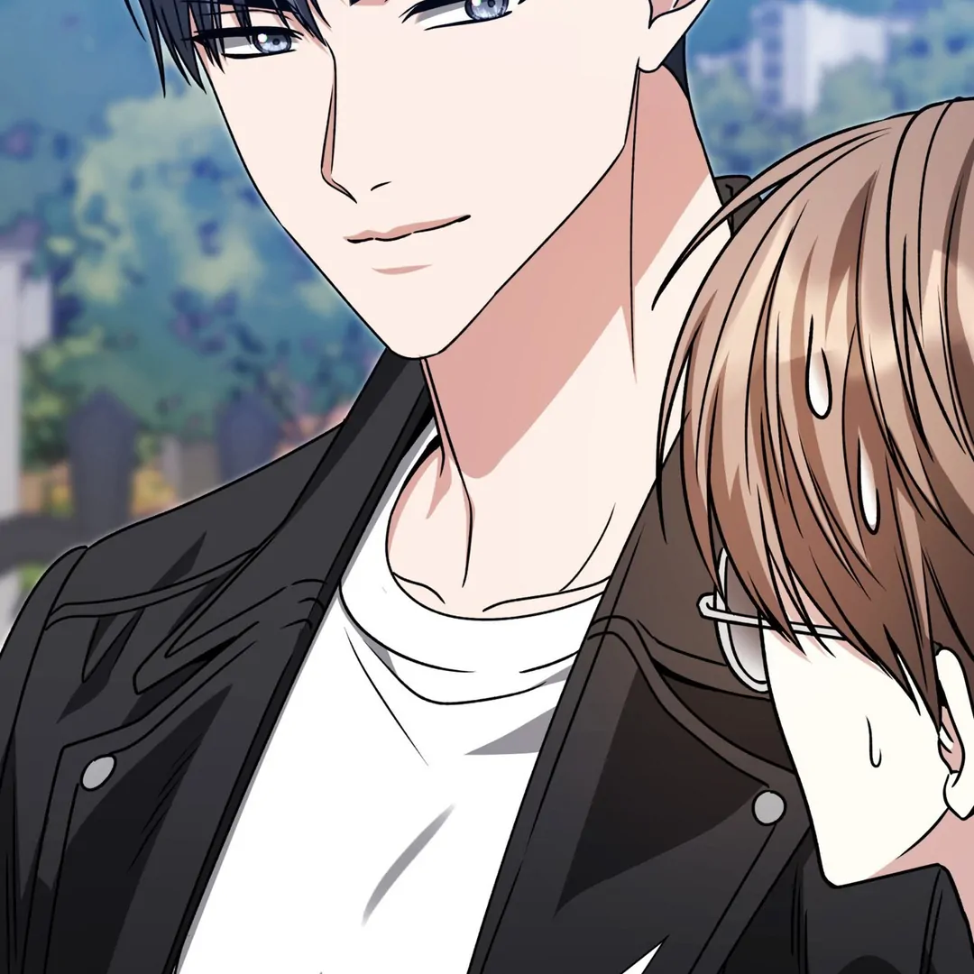 Expiration Date [Kaizen Scan] - Chapter 24 manhwa