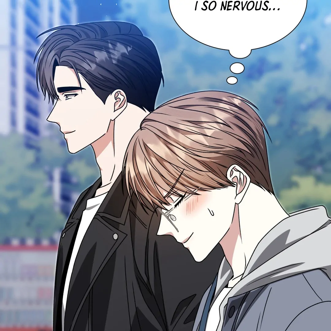 Expiration Date [Kaizen Scan] - Chapter 24 manhwa